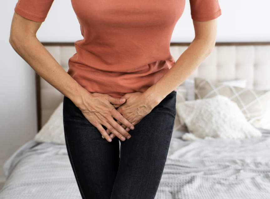 Cara Alami untuk Meredakan Ketidaknyamanan Sistitis